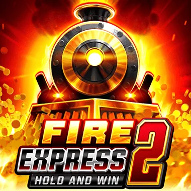 Fire Express 2: Hold & Win