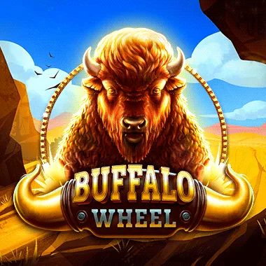 Buffalo Wheel